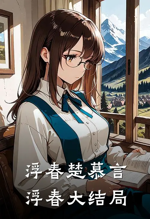 浮春楚慕言浮春大结局