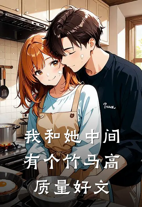 我和她中间有个竹马高质量好文