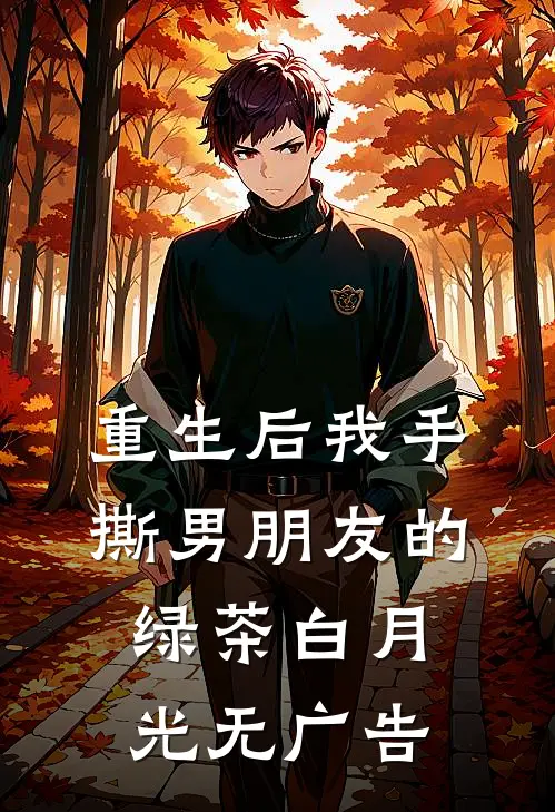 重生后我手撕男朋友的绿茶白月光无广告