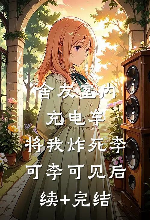 舍友室内充电车，将我炸死李可李可见后续+完结