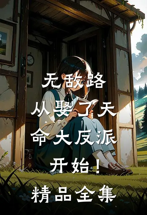 无敌路，从娶了天命大反派开始！精品全集