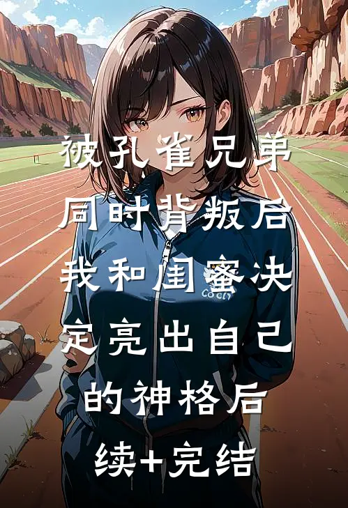 被孔雀兄弟同时背叛后，我和闺蜜决定亮出自己的神格后续+完结