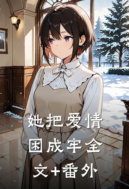 她把爱情困成牢全文+番外