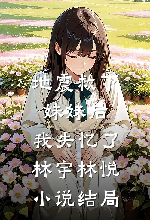 地震救下妹妹后，我失忆了林宇林悦小说结局