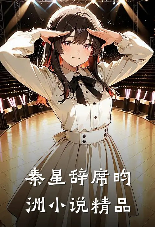 秦星辞席昀洲小说精品