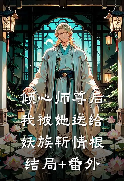倾心师尊后，我被她送给妖族斩情根结局+番外
