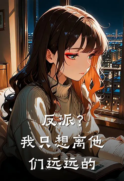 反派？我只想离他们远远的