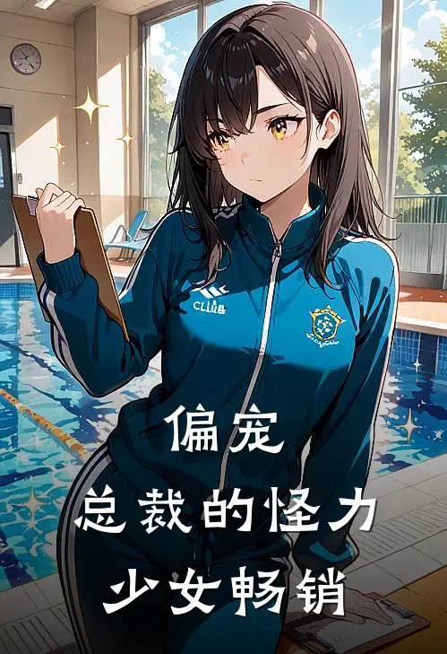 偏宠：总裁的怪力少女畅销