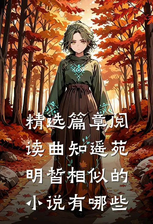 精选篇章阅读曲知遥苑明皙相似的小说有哪些