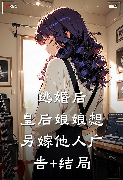 逃婚后，皇后娘娘想另嫁他人广告+结局