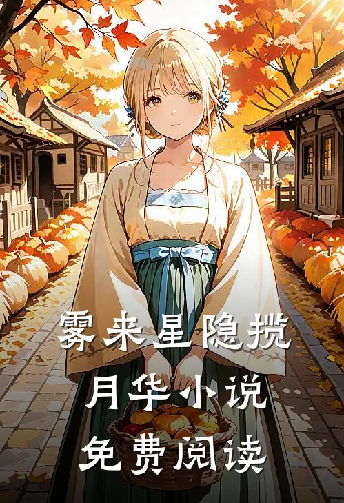 雾来星隐揽月华小说免费阅读