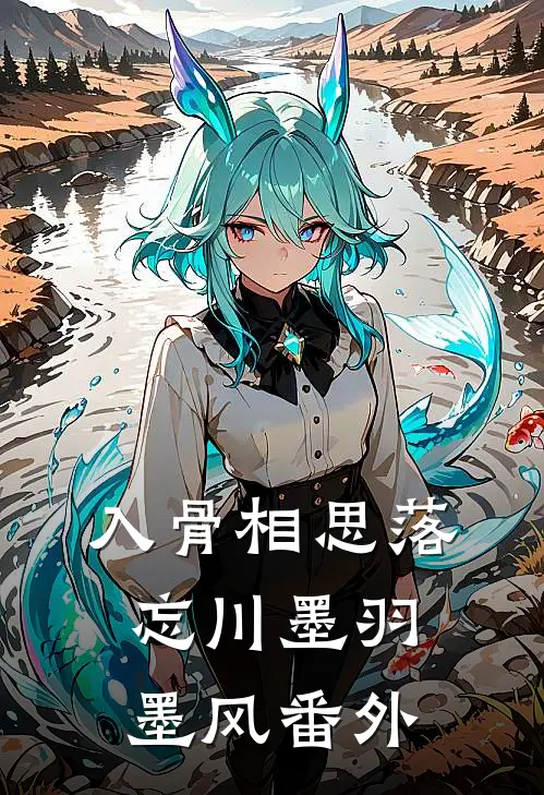 入骨相思落忘川墨羽墨风 番外