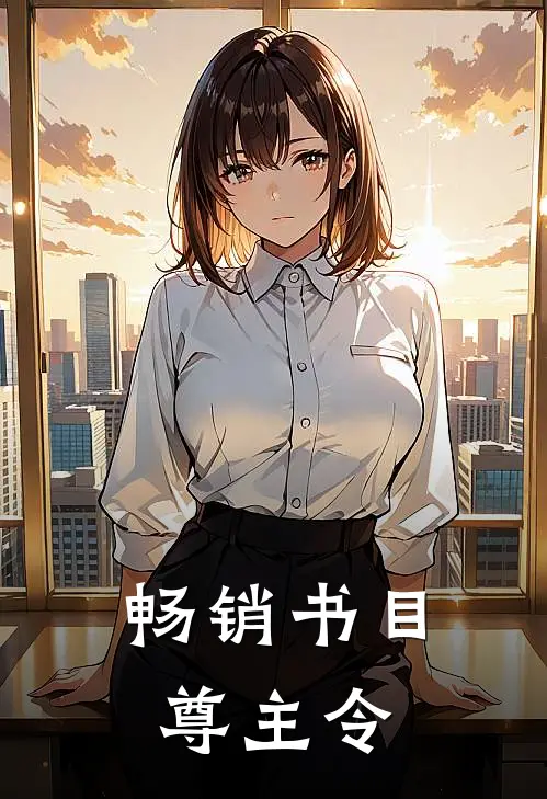 畅销书目尊主令