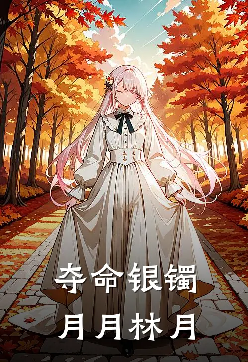 夺命银镯月月林月
