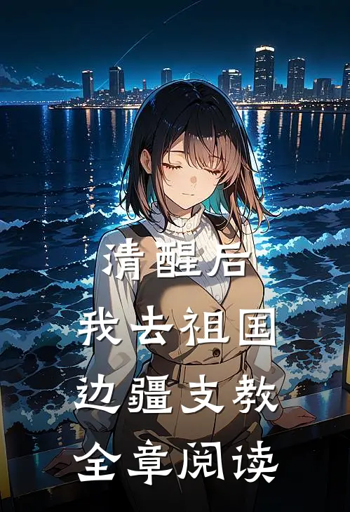 清醒后，我去祖国边疆支教全章阅读
