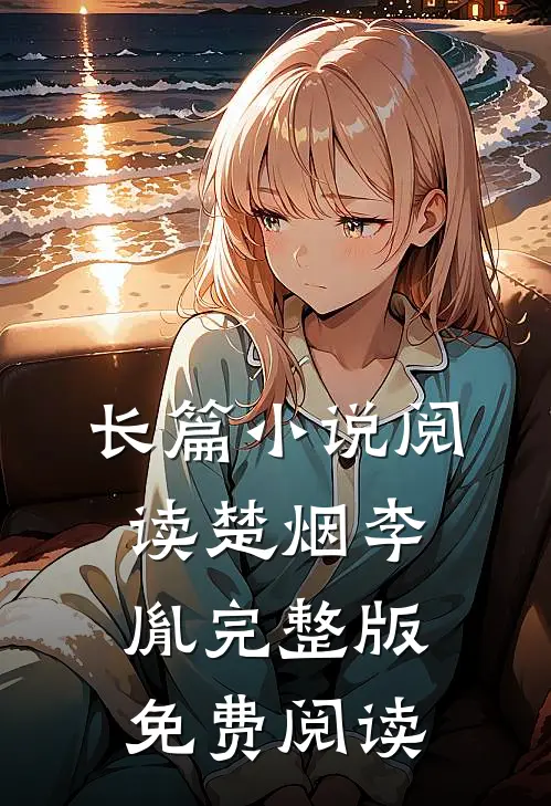长篇小说阅读楚烟李胤完整版免费阅读
