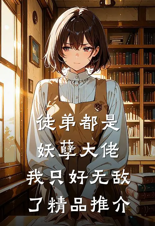 徒弟都是妖孽大佬，我只好无敌了精品推介