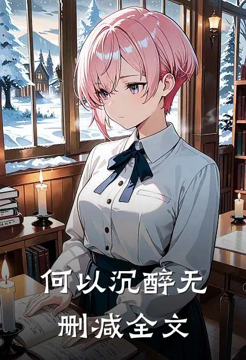 何以沉醉无删减全文