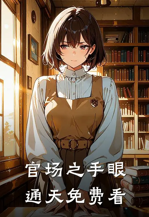 官场之手眼通天免费看