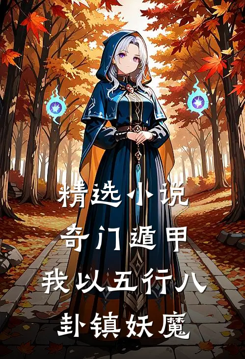 精选小说奇门遁甲：我以五行八卦镇妖魔