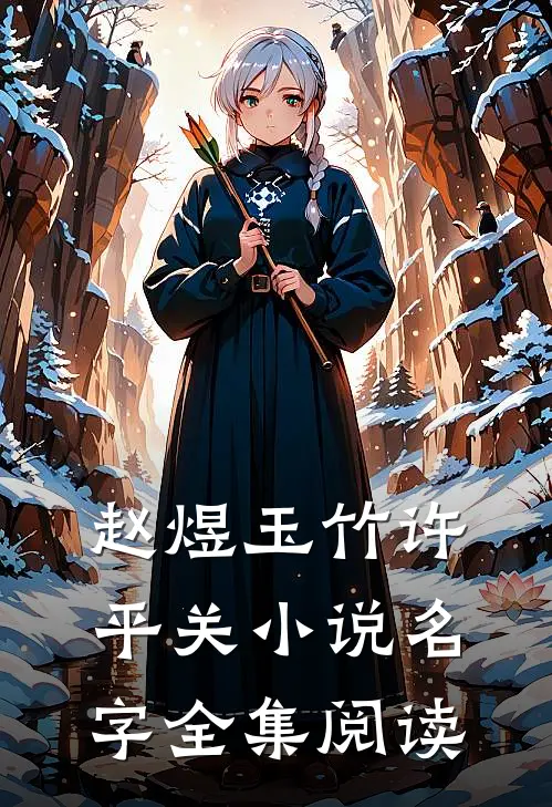 赵煜玉竹许平关小说名字全集阅读