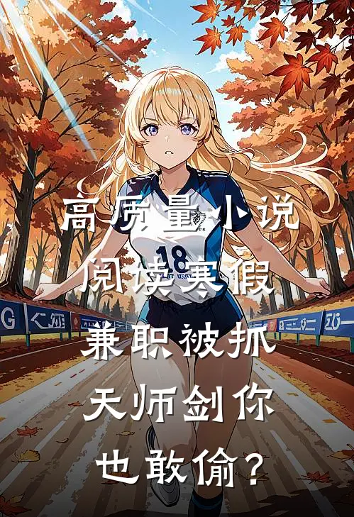 高质量小说阅读寒假兼职被抓，天师剑你也敢偷？