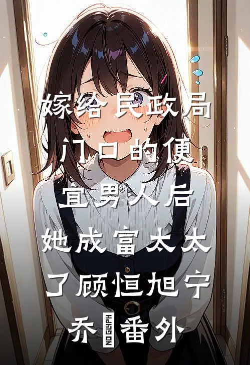嫁给民政局门口的便宜男人后，她成富太太了顾恒旭宁乔祎番外