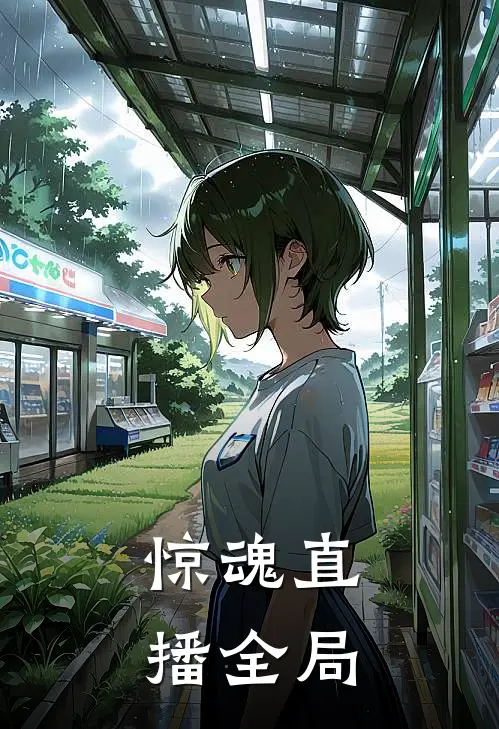 惊魂直播全局