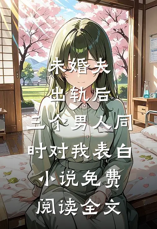 未婚夫出轨后，三个男人同时对我表白小说免费阅读全文