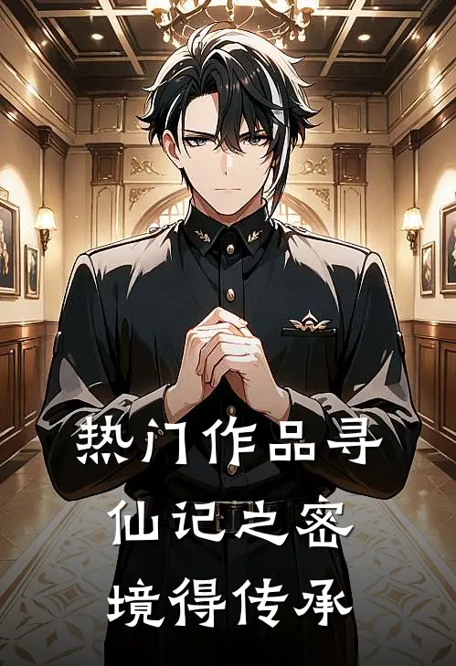 热门作品寻仙记之密境得传承