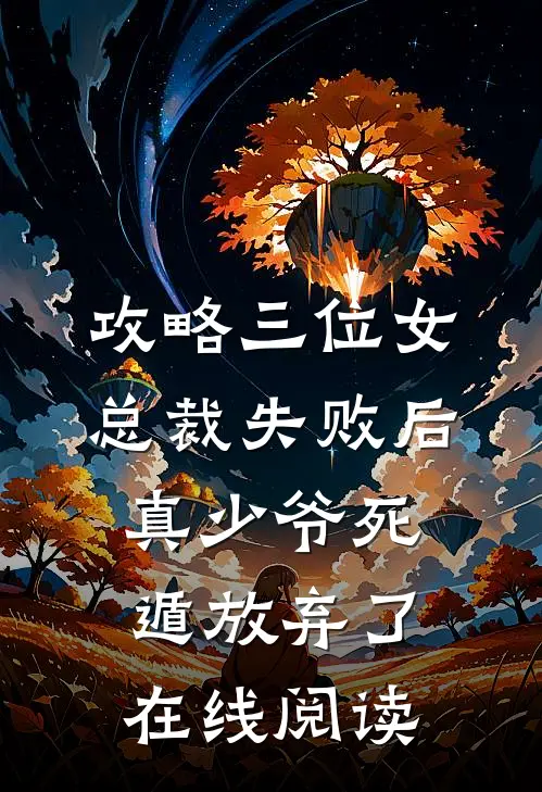 攻略三位女总裁失败后，真少爷死遁放弃了在线阅读