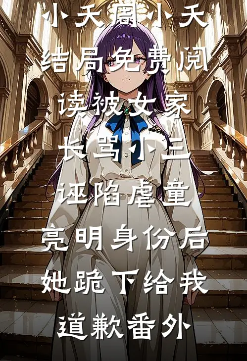 小夭周小夭结局免费阅读被女家长骂小三诬陷虐童，亮明身份后她跪下给我道歉番外