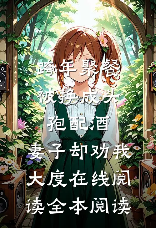 跨年聚餐被换成头孢配酒，妻子却劝我大度在线阅读全本阅读
