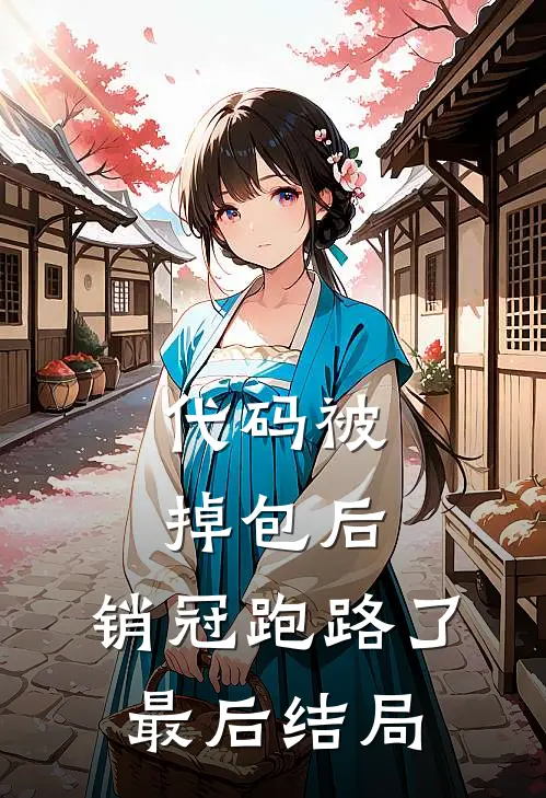 代码被掉包后，销冠跑路了最后结局