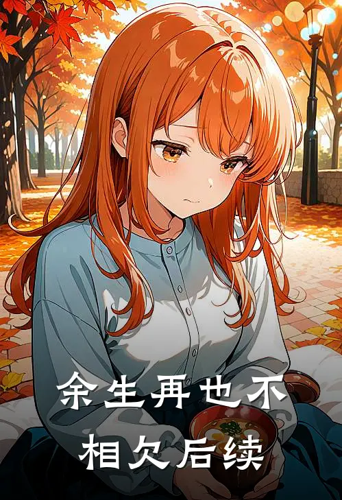 余生再也不相欠后续
