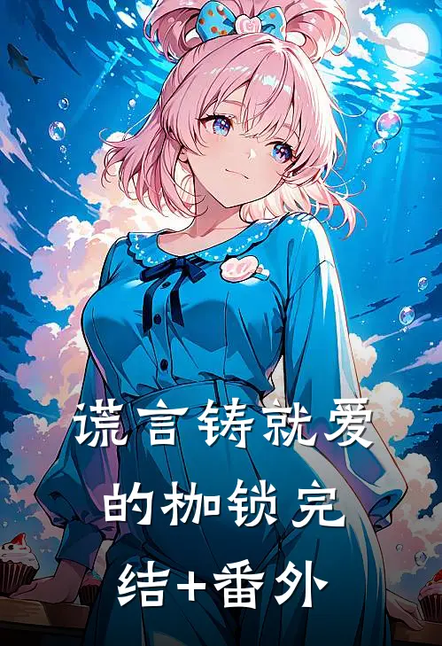 谎言铸就爱的枷锁完结+番外