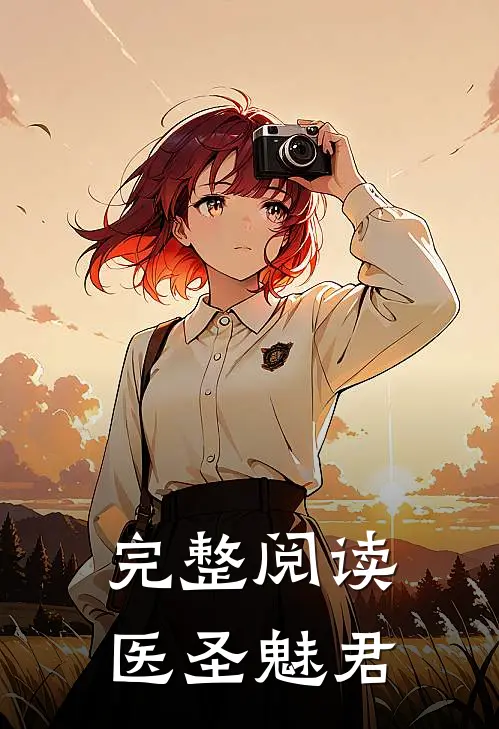 完整阅读医圣魅君