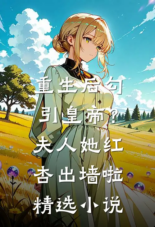 重生后勾引皇帝？夫人她红杏出墙啦精选小说
