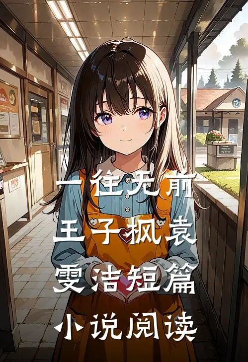 一往无前王子枫袁雯洁短篇小说阅读
