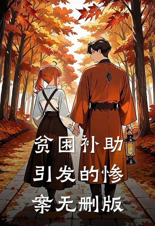 贫困补助引发的惨案无删版