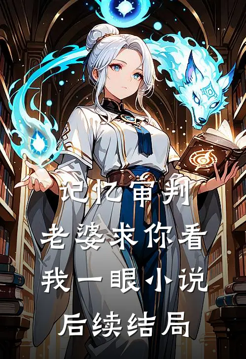 记忆审判：老婆求你看我一眼小说后续结局