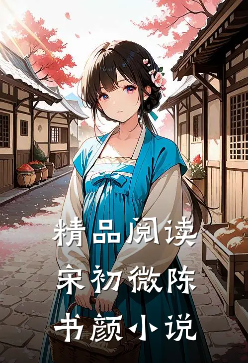 精品阅读宋初微陈书颜小说