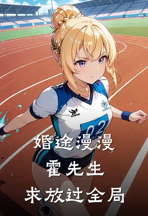 婚途漫漫：霍先生，求放过全局