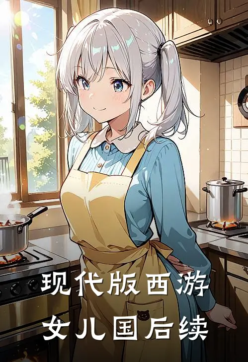 现代版西游女儿国后续