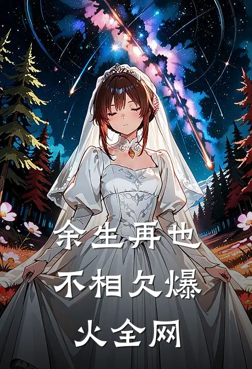 余生再也不相欠爆火全网