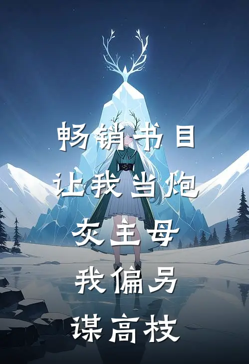 畅销书目让我当炮灰主母，我偏另谋高枝