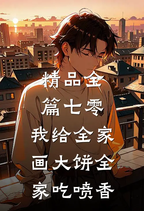 精品全篇七零：我给全家画大饼全家吃喷香