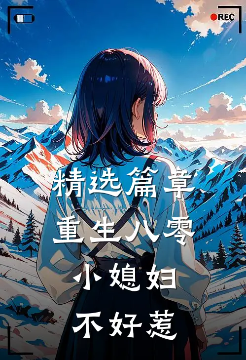 精选篇章重生八零：小媳妇不好惹