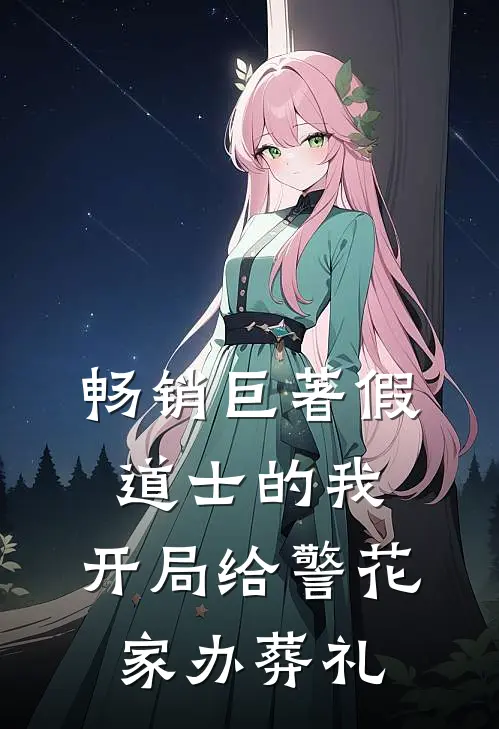 畅销巨著假道士的我：开局给警花家办葬礼