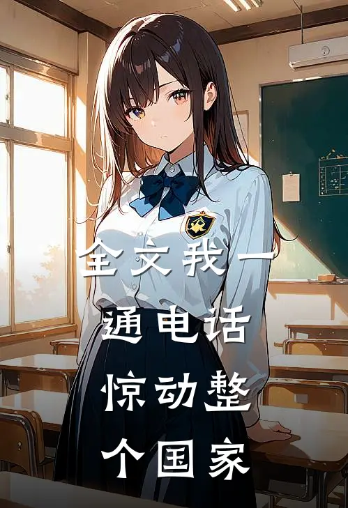 全文我一通电话，惊动整个国家